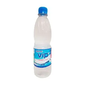 AGUA MINERAL VIP 500cc(12)
